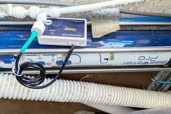 Falkor 30ft Catalina Yacht For Sale