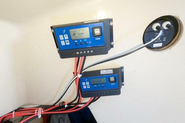 Falkor 30ft Catalina Yacht For Sale