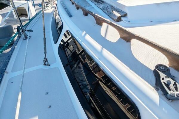 Falkor 30ft Catalina Yacht For Sale