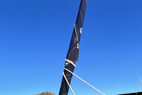 28ft Morris Yacht For Sale