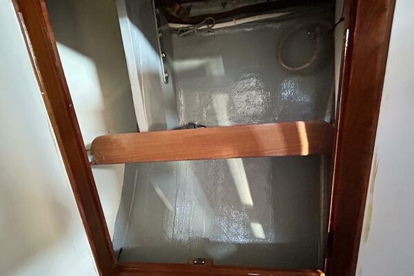 28ft Morris Yacht For Sale