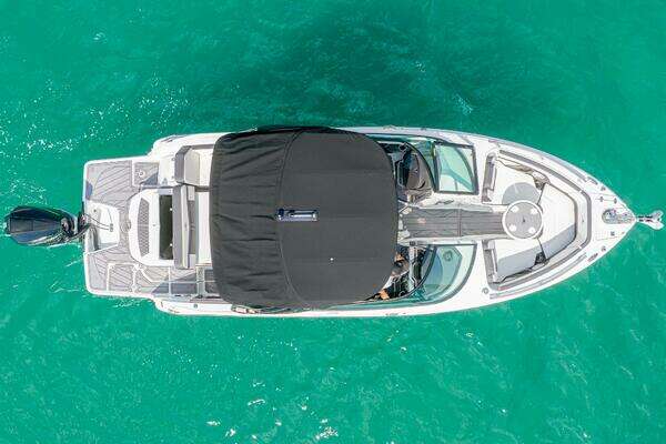 Photo of the 2023 Monterey 255SS Super Sport