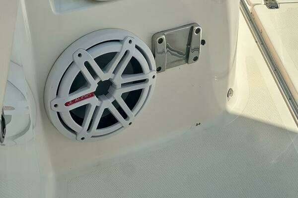 Photo of the 2019 Wellcraft 262 Fisherman