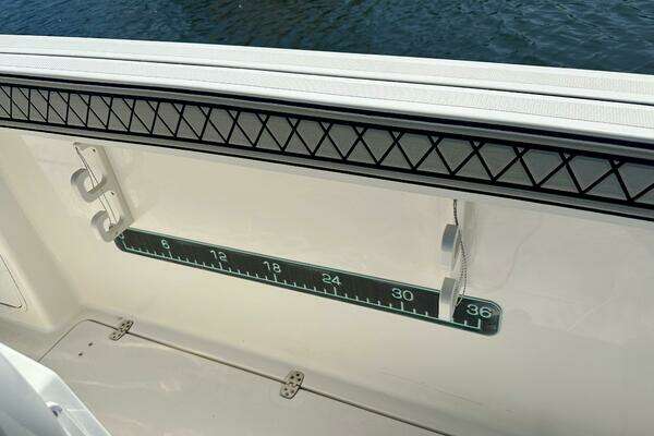 Photo of the 2019 Wellcraft 262 Fisherman