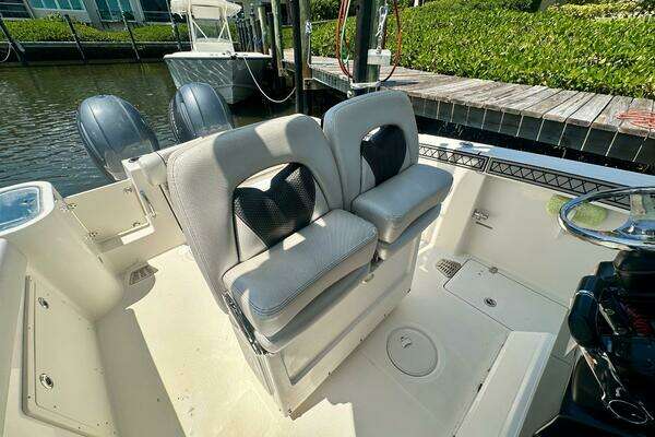 Photo of the 2019 Wellcraft 262 Fisherman