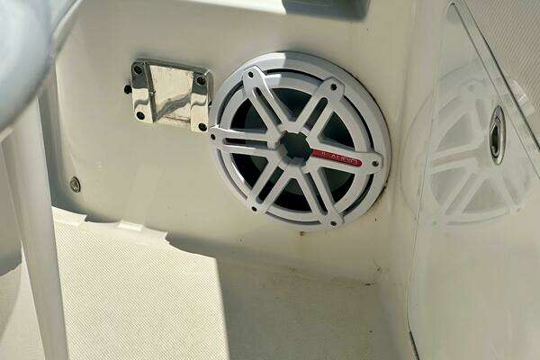 Photo of the 2019 Wellcraft 262 Fisherman