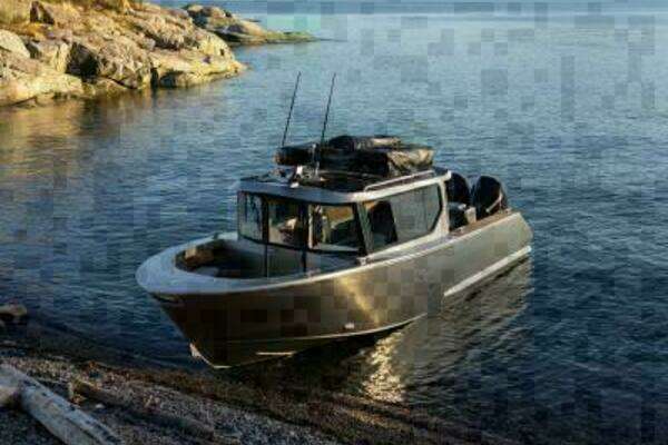 26-ft-Jasper Marine-2025-Defender 22 - Open Bow-Nantucket Island Massachusetts United States yacht for sale