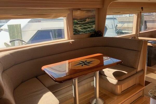CARRY ON 70ft Hatteras Yacht For Sale