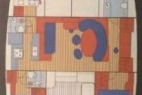 2002 Lagoon 470 Owner Version For Sale