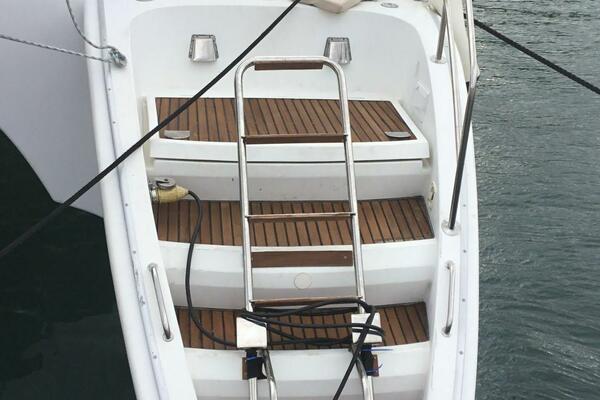 2002 Lagoon 470 Owner Version For Sale
