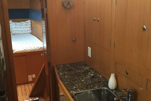 2002 Lagoon 470 Owner Version For Sale