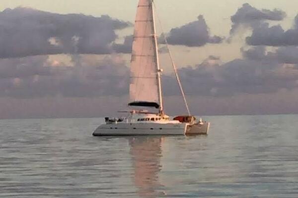 2002 Lagoon 470 Owner Version For Sale