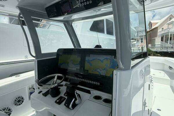 Freeman 38 Yacht For Sale