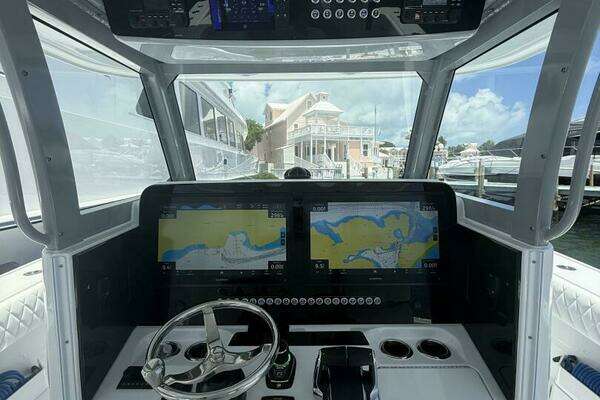 Freeman 38 Yacht For Sale