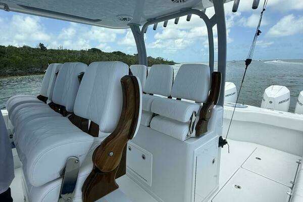 Freeman 38 Yacht For Sale