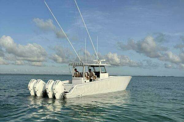 38-ft-Freeman-2026-38-Fort Lauderdale Florida United States yacht for sale