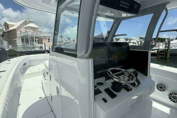 Freeman 38 Yacht For Sale