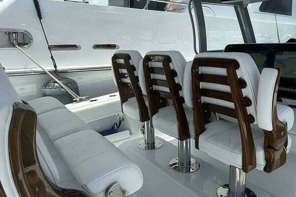 Freeman 38 Yacht For Sale