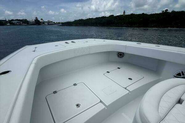 Freeman 38 Yacht For Sale
