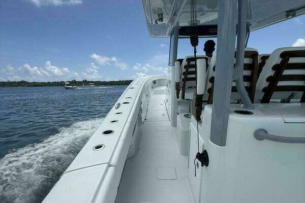 Freeman 38 Yacht For Sale