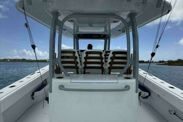 Freeman 38 Yacht For Sale