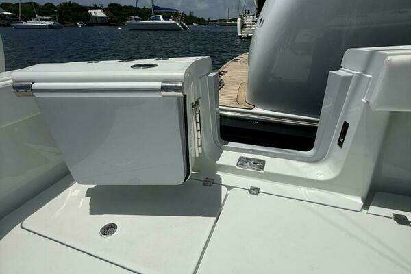 Freeman 38 Yacht For Sale