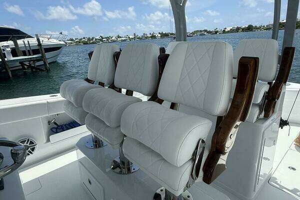 Freeman 38 Yacht For Sale