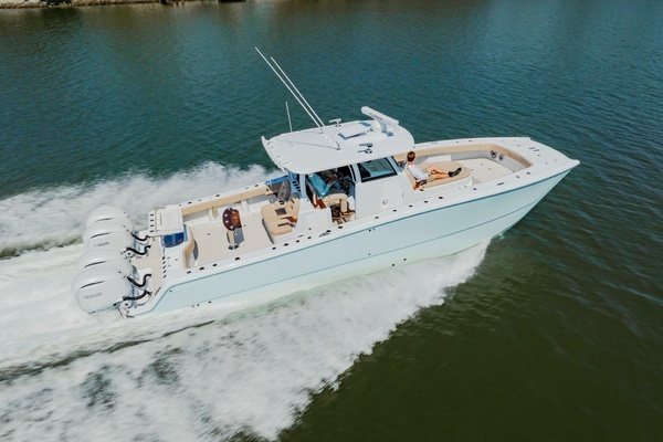 38-ft-Freeman-2026-38-Fort Lauderdale Florida United States yacht for sale