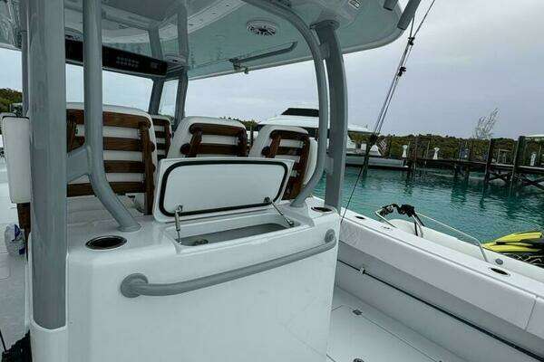 Freeman 38 Yacht For Sale