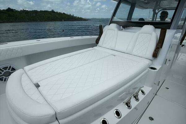 Freeman 38 Yacht For Sale