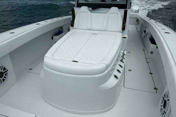 Freeman 38 Yacht For Sale