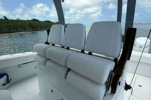 Freeman 38 Yacht For Sale