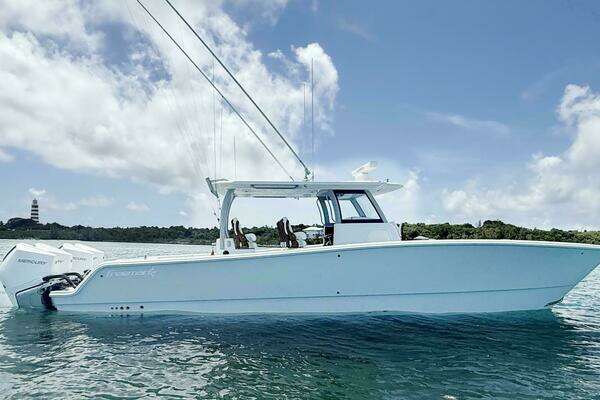 38-ft-Freeman-2026-38-Fort Lauderdale Florida United States yacht for sale