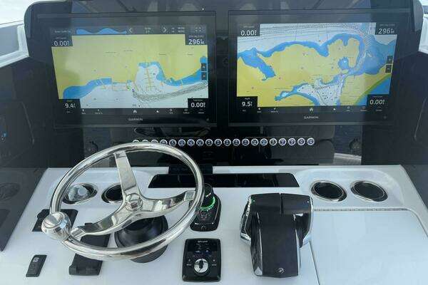 Freeman 38 Yacht For Sale