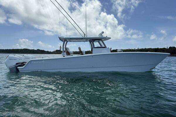 Freeman 38 Yacht For Sale