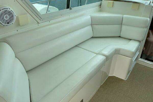 Photo of the 1998 Albin 31 "Azzurra"