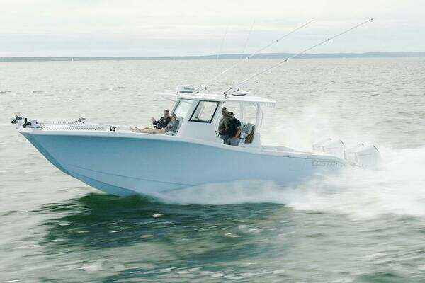 34-ft-Costa Custom-2025-34 sv-Solid State -Bourne  Massachusetts United States yacht for sale