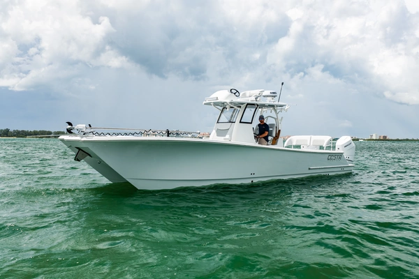 32-ft-Costa Custom-2028-32 TE-Bourne Massachusetts United States yacht for sale