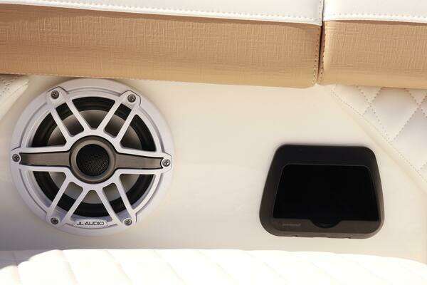 Regulator 35cc Yacht For Sale