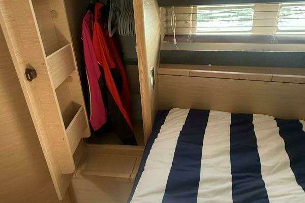 Dufour 530 Ocean Version Yacht For Sale