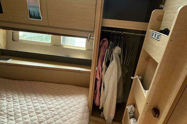 Dufour 530 Ocean Version Yacht For Sale