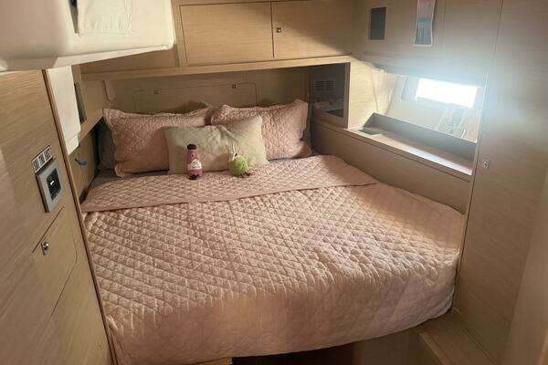 Dufour 530 Ocean Version Yacht For Sale