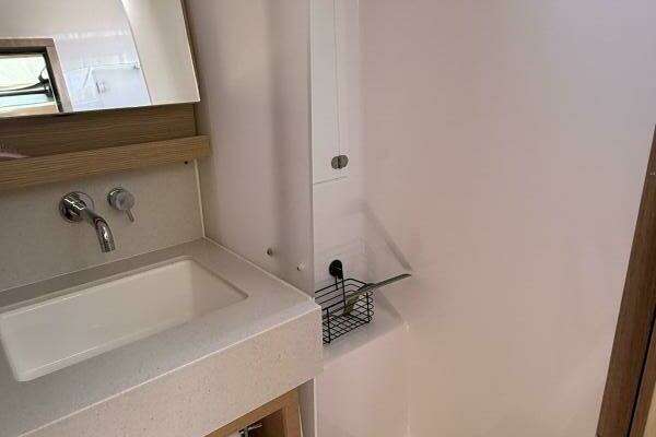 Dufour 530 Ocean Version Yacht For Sale