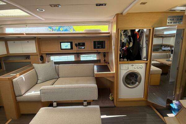 Dufour 530 Ocean Version Yacht For Sale