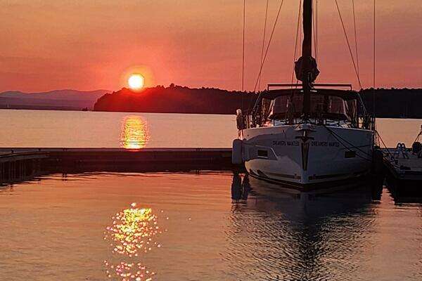 Dufour 530 Ocean Version Yacht For Sale