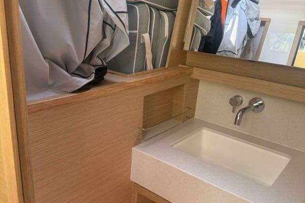 Dufour 530 Ocean Version Yacht For Sale