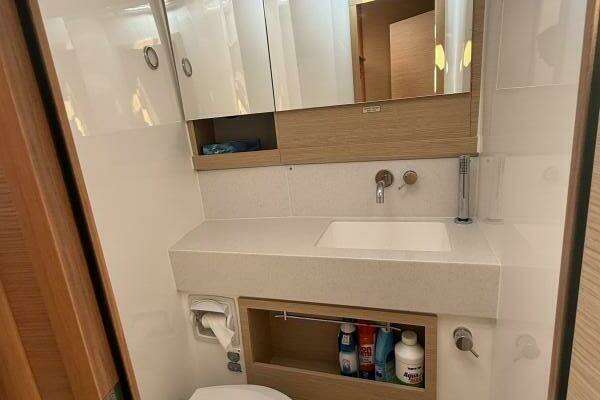 Dufour 530 Ocean Version Yacht For Sale