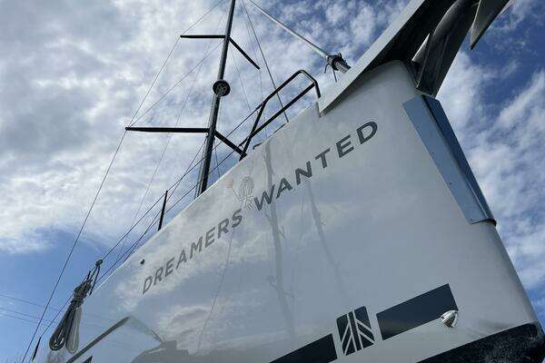 Dufour 530 Ocean Version Yacht For Sale