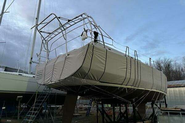 Dufour 530 Ocean Version Yacht For Sale