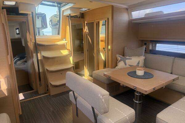 Dufour 530 Ocean Version Yacht For Sale